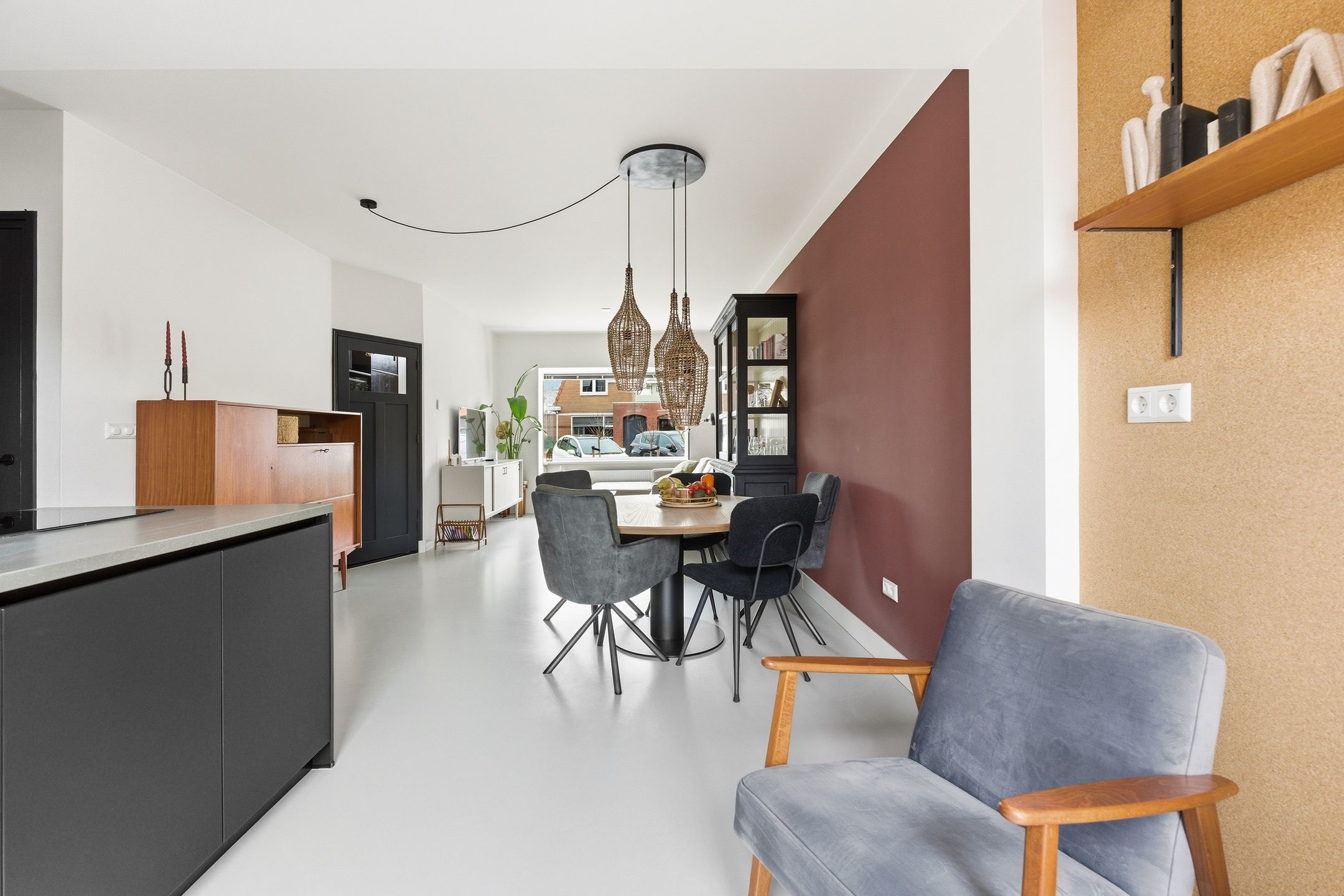 Foto 15 van Graaf Lodewijkstraat 8