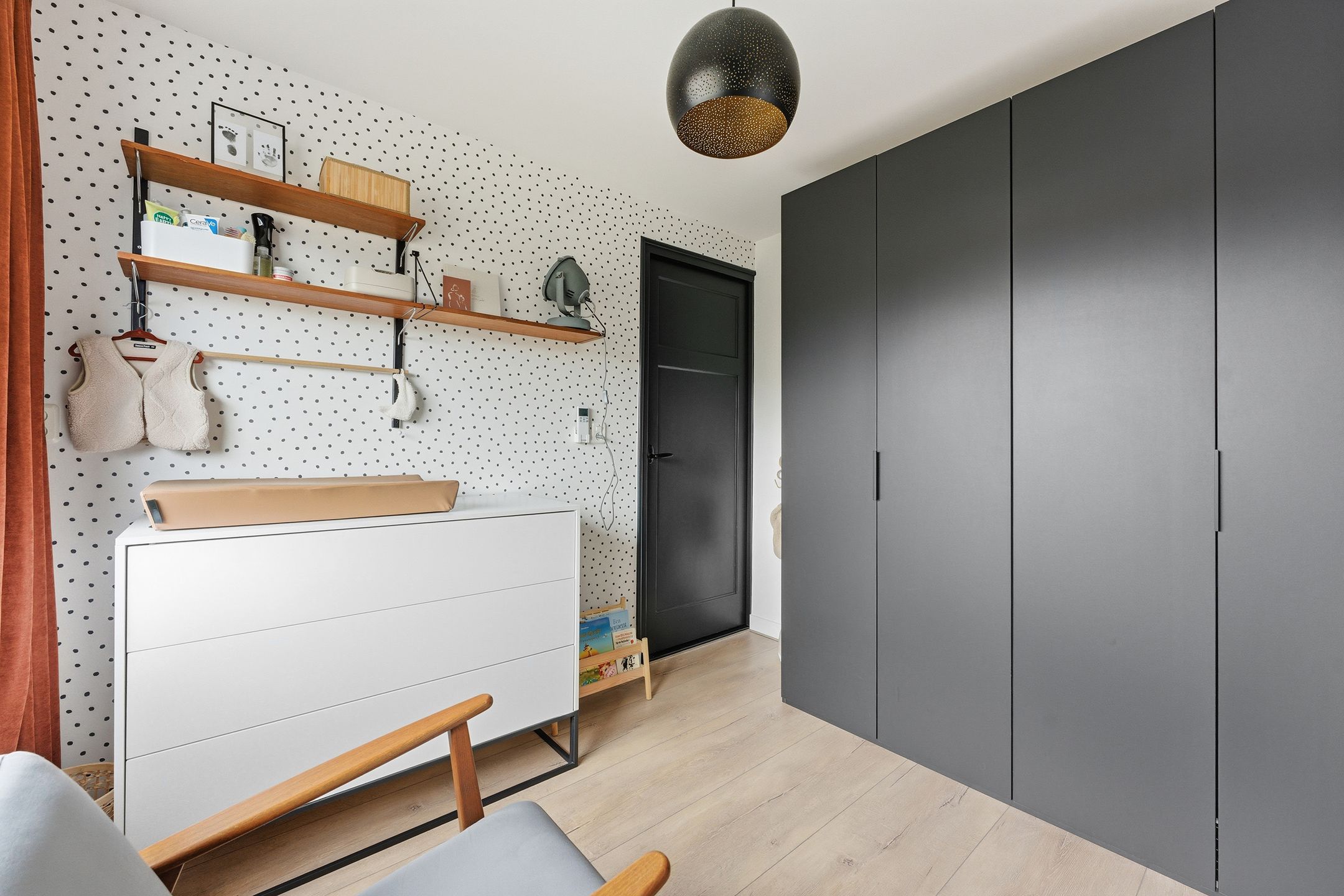 Foto 27 van Graaf Lodewijkstraat 8