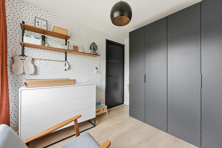 Foto 27 van Graaf Lodewijkstraat 8