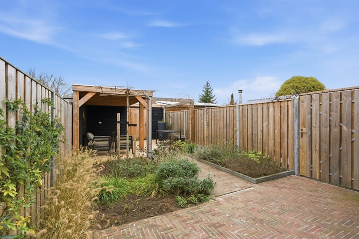 Foto 36 van Graaf Lodewijkstraat 8