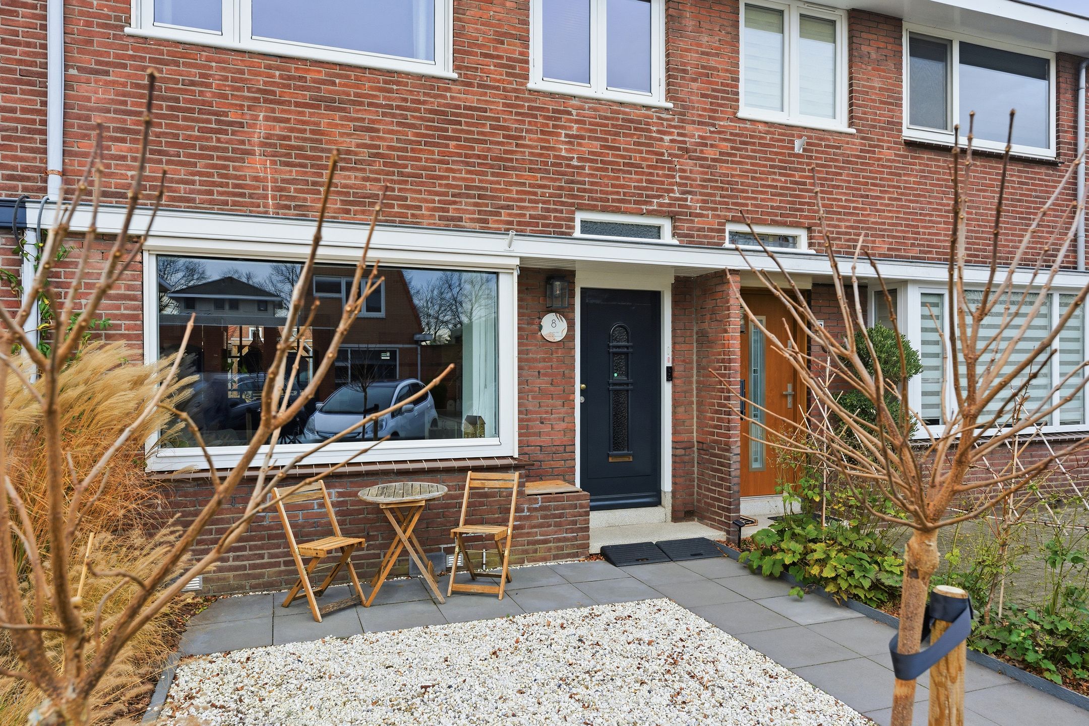 Foto 45 van Graaf Lodewijkstraat 8