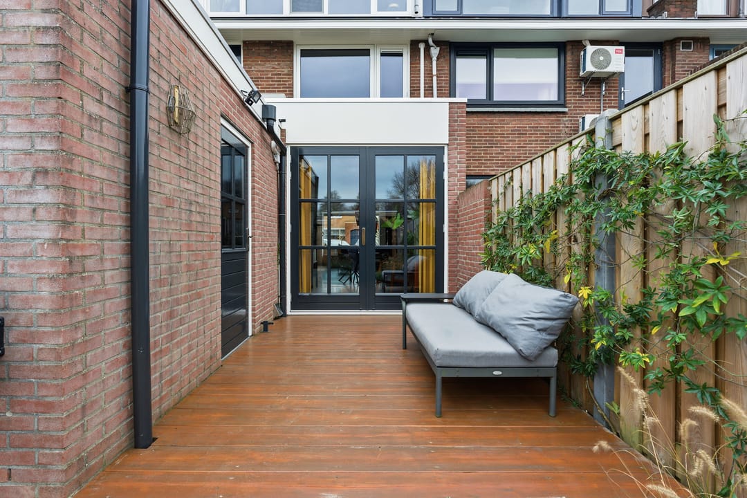 Foto 43 van Graaf Lodewijkstraat 8