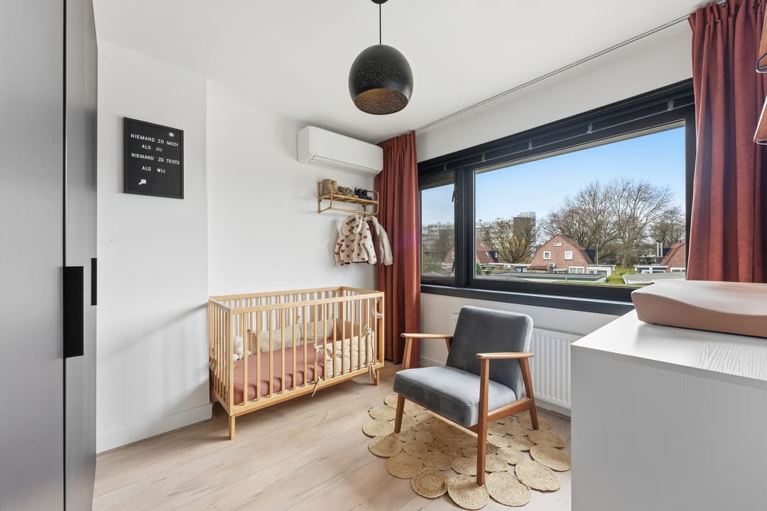 Foto 26 van Graaf Lodewijkstraat 8