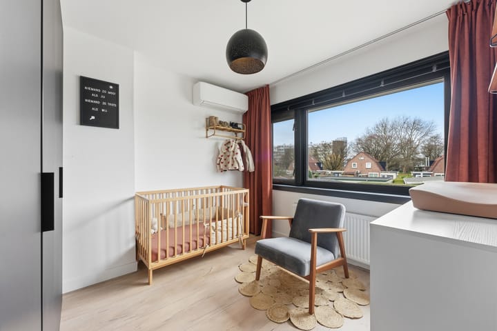 Foto 26 van Graaf Lodewijkstraat 8