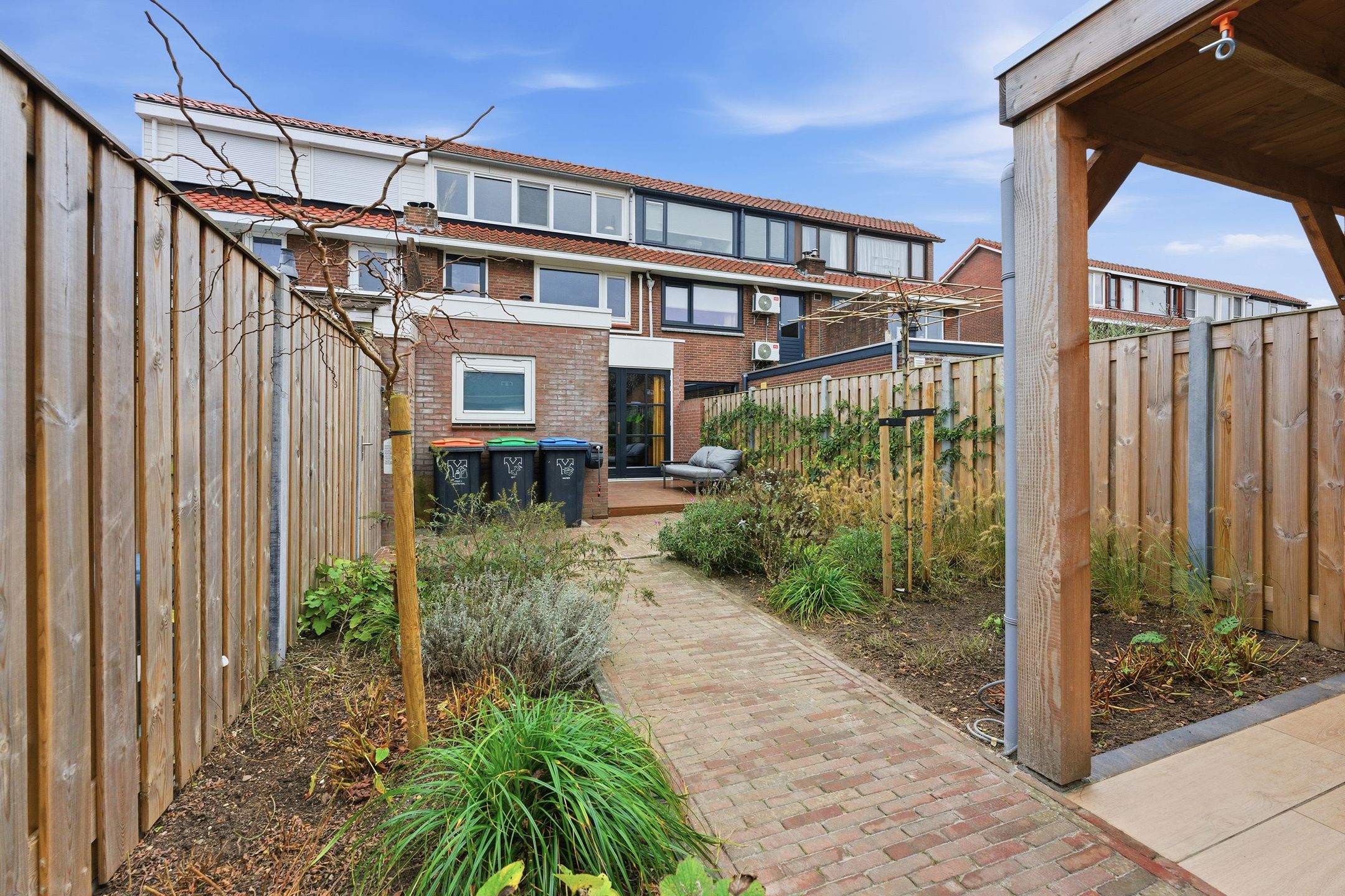 Foto 42 van Graaf Lodewijkstraat 8