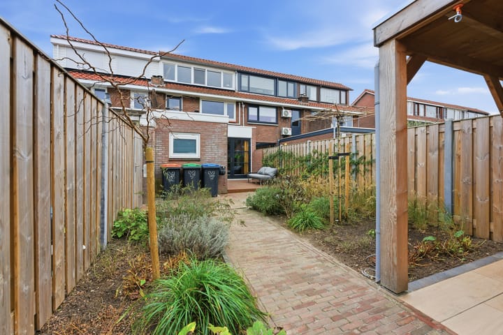 Foto 42 van Graaf Lodewijkstraat 8