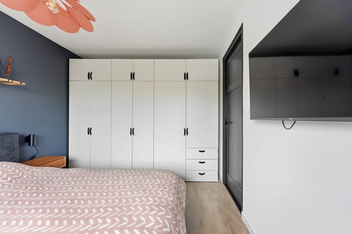 Foto 25 van Graaf Lodewijkstraat 8