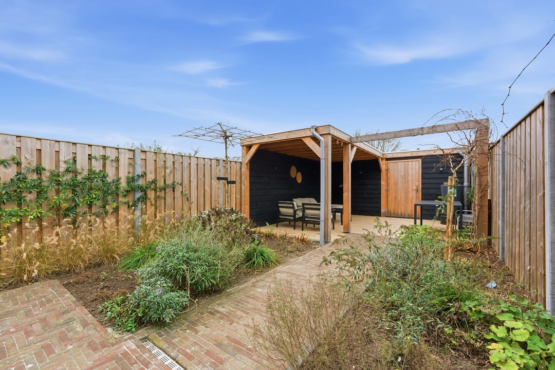 Foto 37 van Graaf Lodewijkstraat 8