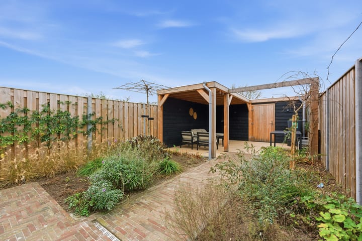 Foto 37 van Graaf Lodewijkstraat 8