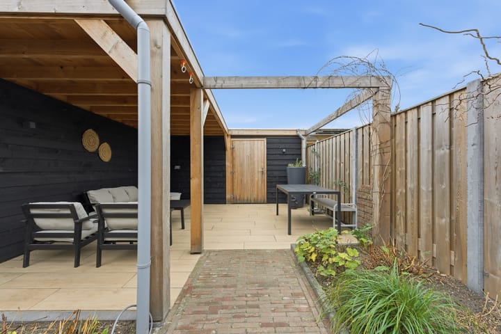 Foto 38 van Graaf Lodewijkstraat 8