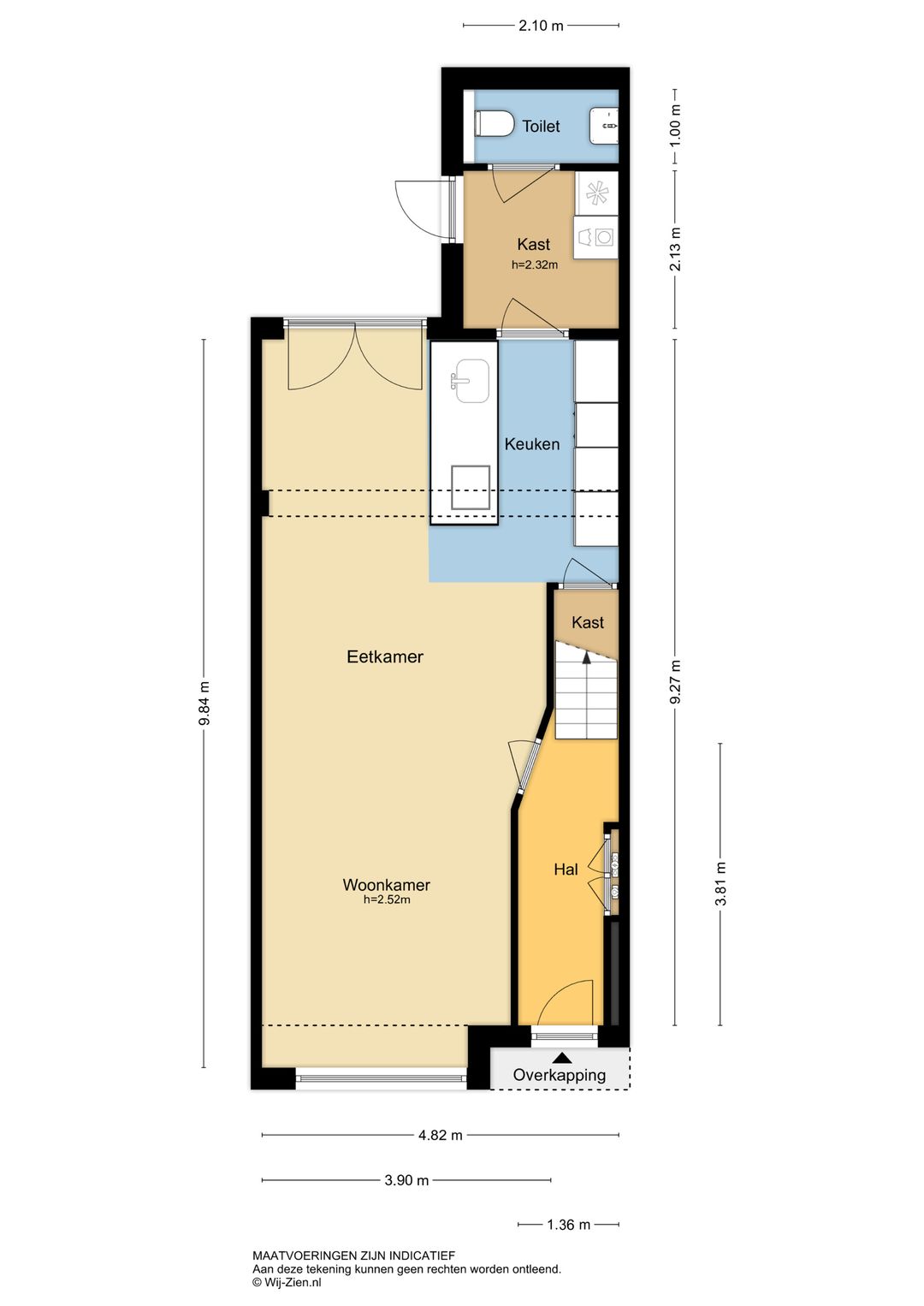 Foto 46 van Graaf Lodewijkstraat 8