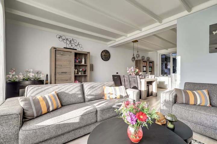 Foto 7 van Biezenkampstraat 46