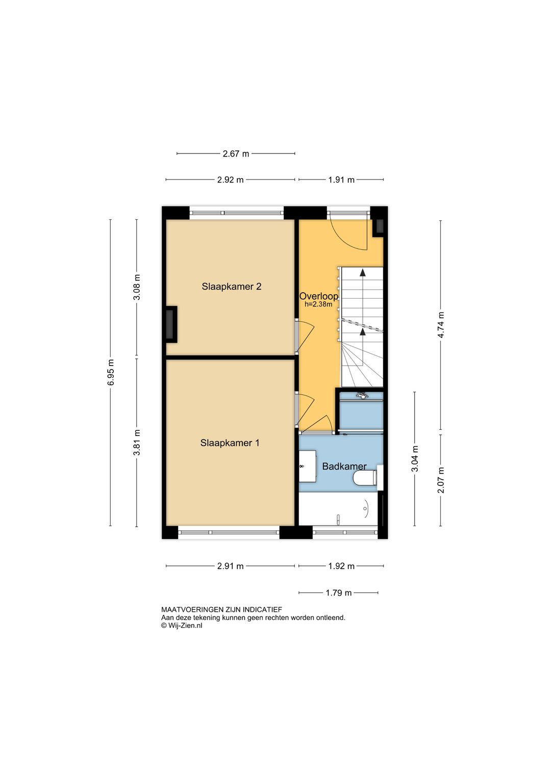 Foto 47 van Graaf Lodewijkstraat 8
