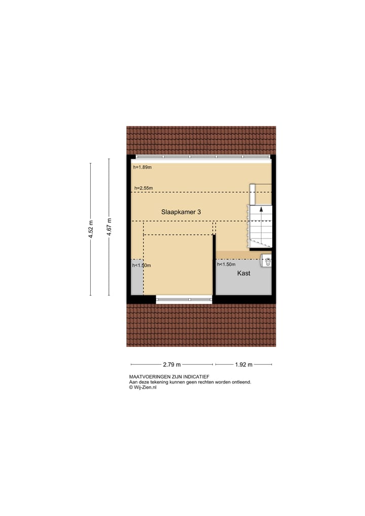 Foto 48 van Graaf Lodewijkstraat 8