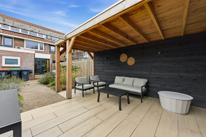 Foto 39 van Graaf Lodewijkstraat 8