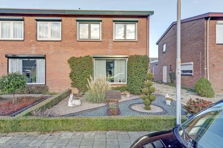 Foto 2 van Biezenkampstraat 46