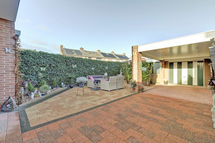 Foto 18 van Biezenkampstraat 46