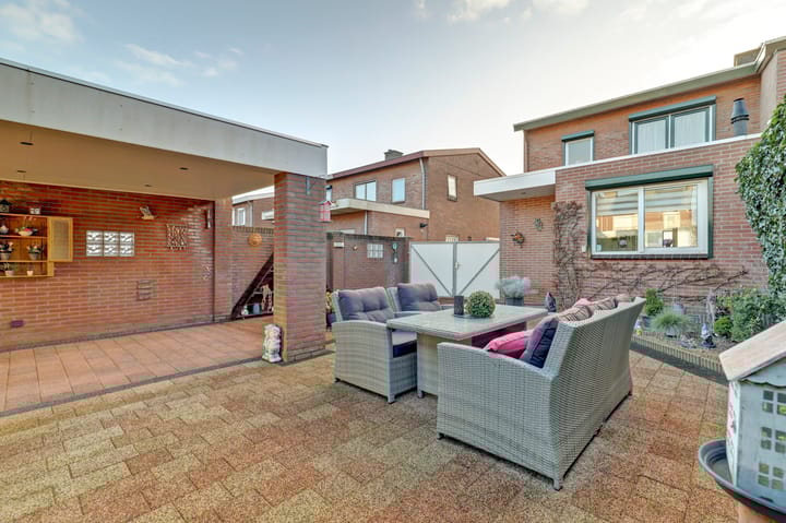 Foto 19 van Biezenkampstraat 46