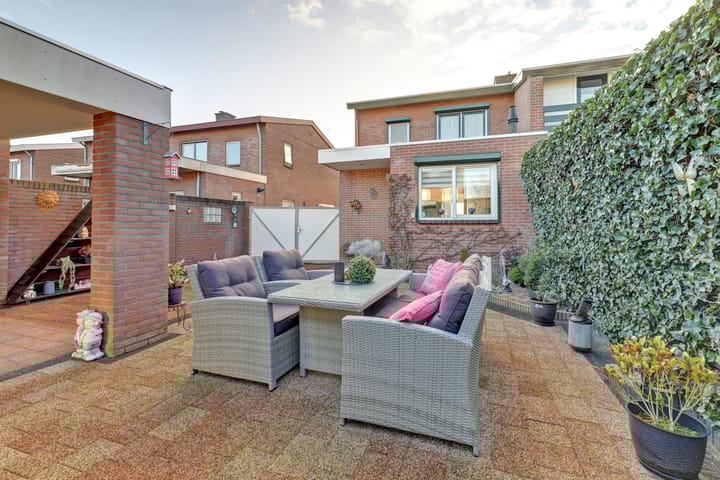 Foto 20 van Biezenkampstraat 46