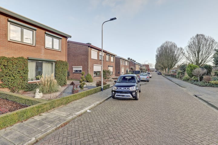 Foto 30 van Biezenkampstraat 46