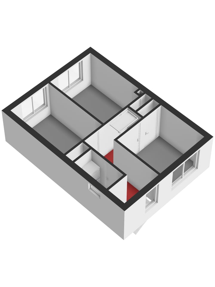 Foto 34 van Biezenkampstraat 46