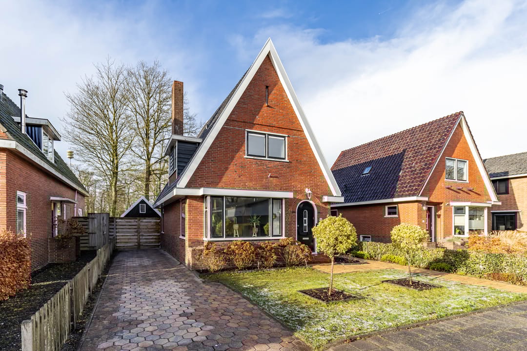 Foto 1 van Skoalleane 8