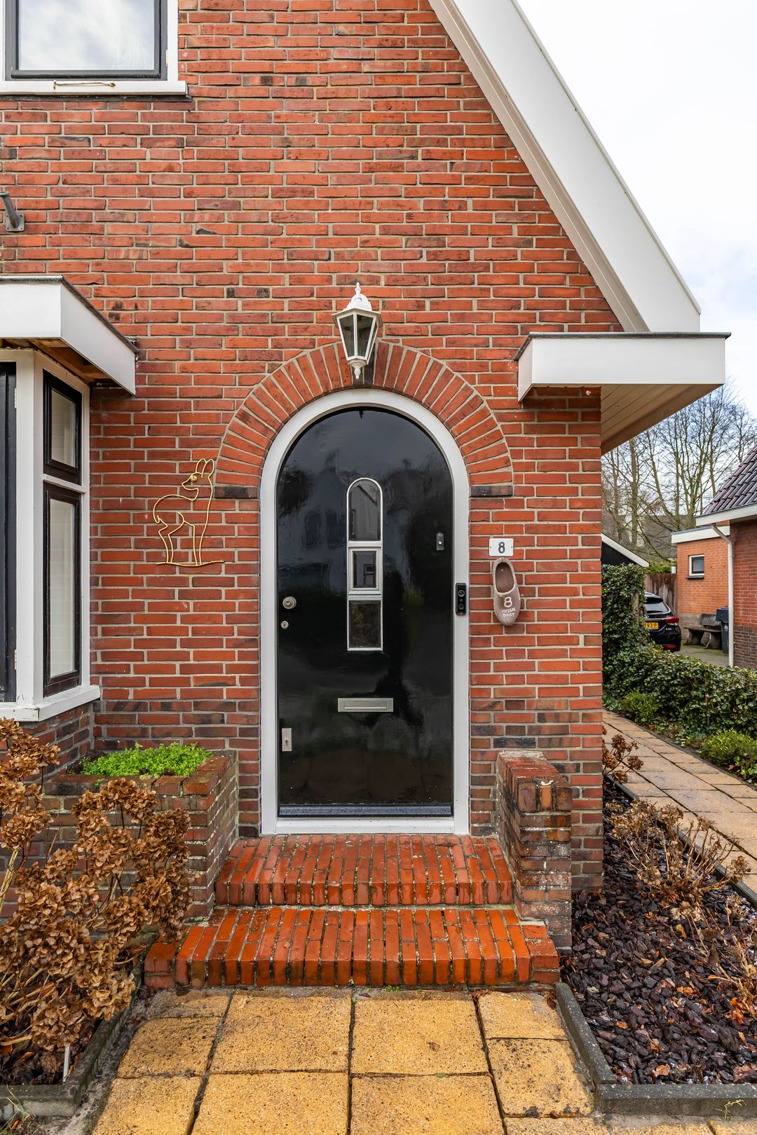 Foto 7 van Skoalleane 8