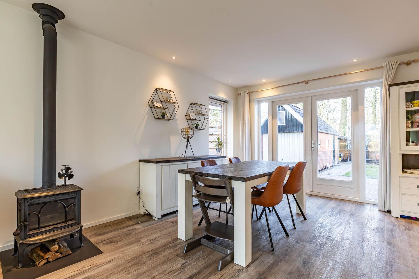 Foto 14 van Skoalleane 8