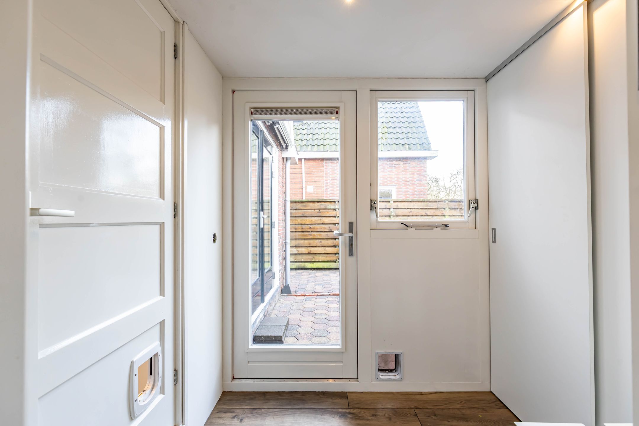 Foto 21 van Skoalleane 8