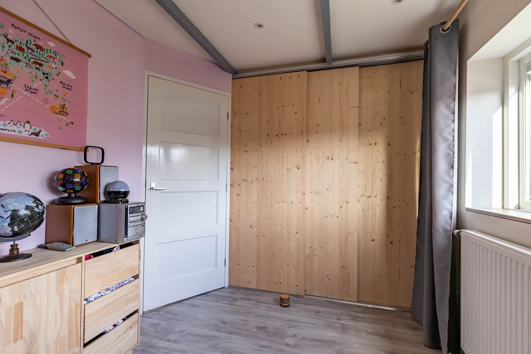 Foto 32 van Skoalleane 8