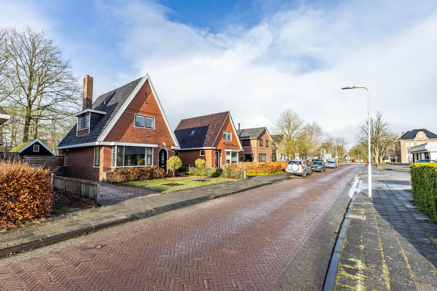 Foto 4 van Skoalleane 8