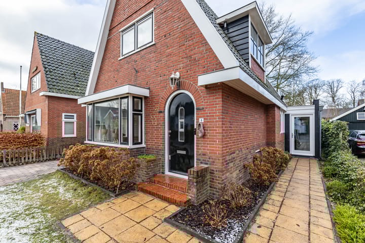 Foto 6 van Skoalleane 8