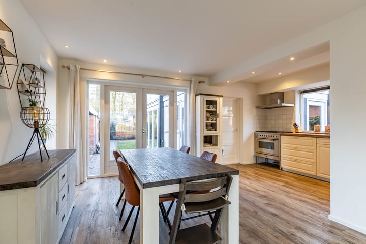 Foto 15 van Skoalleane 8