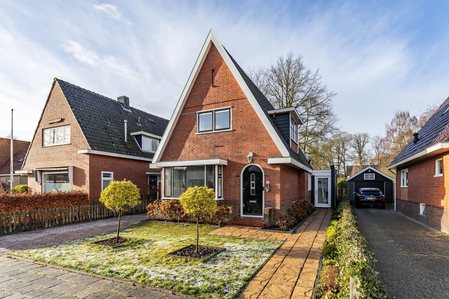 Foto 5 van Skoalleane 8