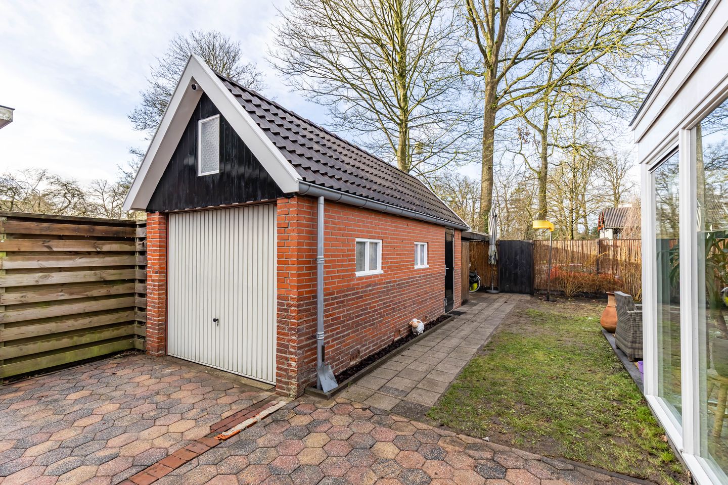 Foto 44 van Skoalleane 8