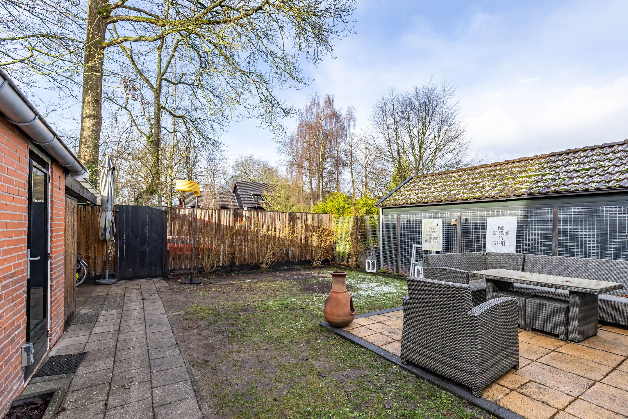 Foto 45 van Skoalleane 8