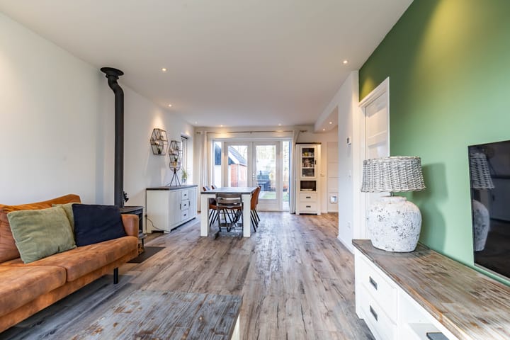 Foto 13 van Skoalleane 8