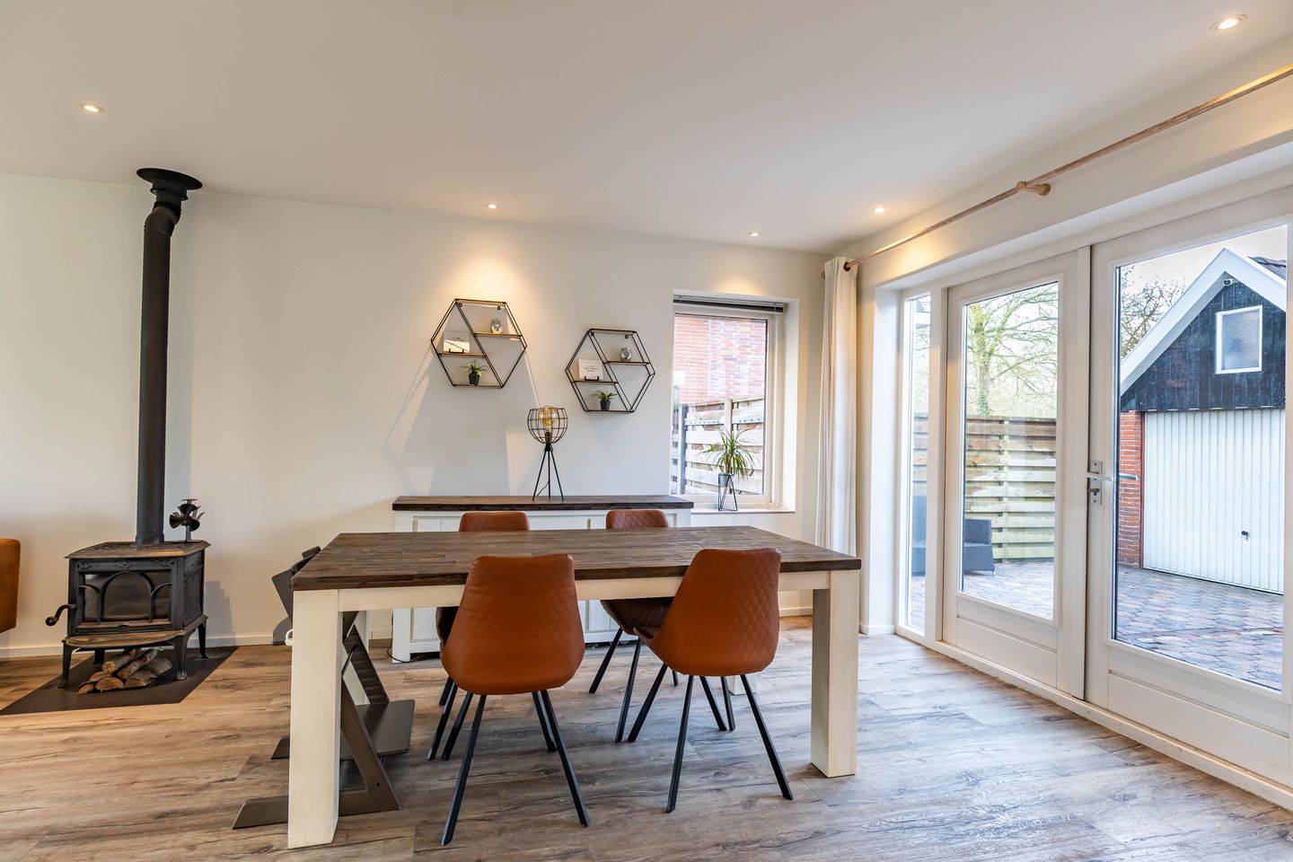 Foto 19 van Skoalleane 8