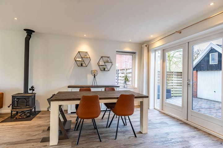 Foto 19 van Skoalleane 8