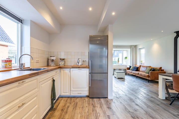 Foto 17 van Skoalleane 8