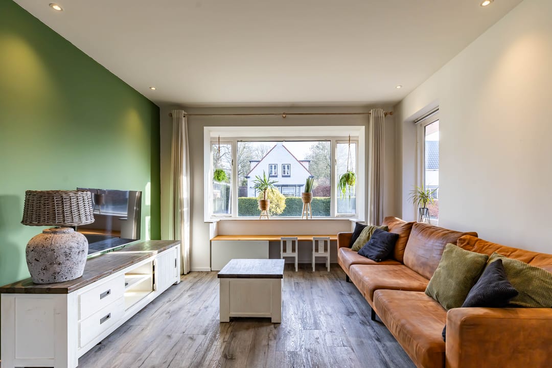 Foto 11 van Skoalleane 8