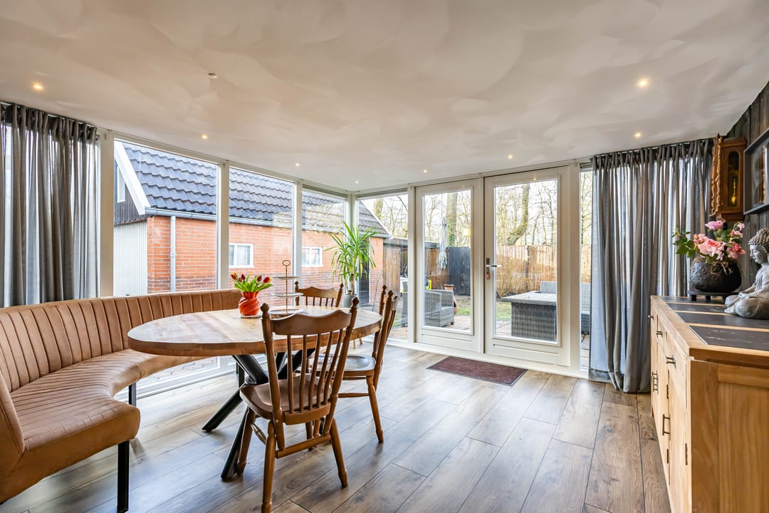 Foto 26 van Skoalleane 8