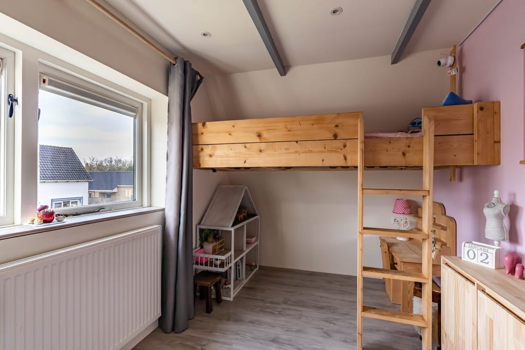 Foto 31 van Skoalleane 8