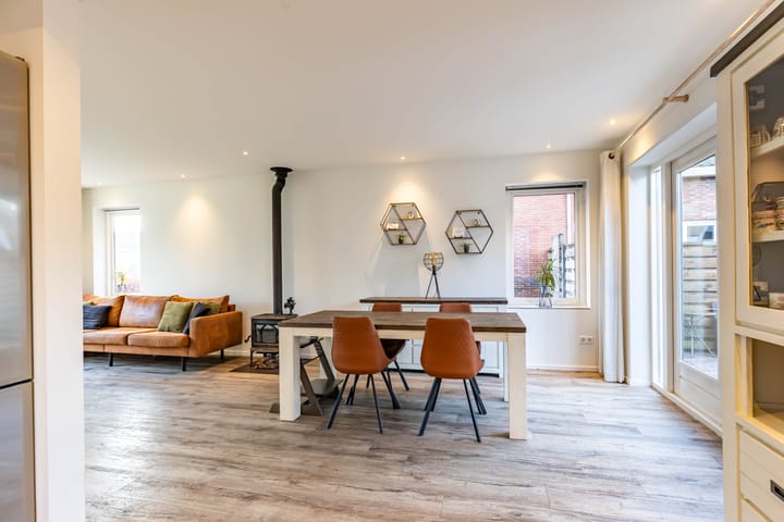 Foto 18 van Skoalleane 8