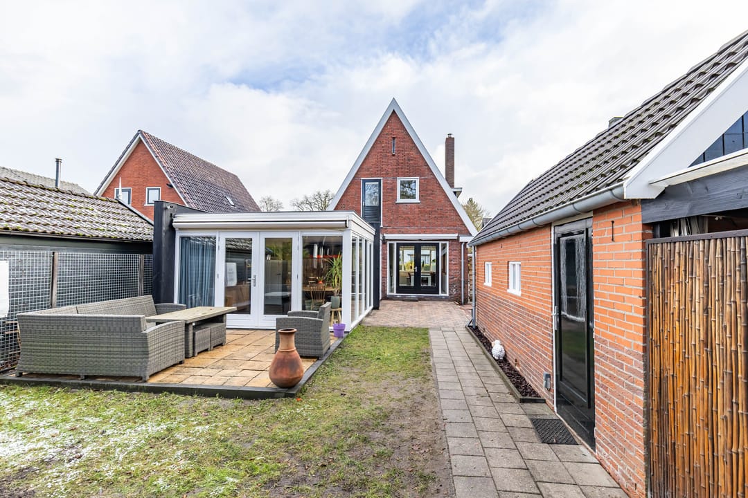 Foto 46 van Skoalleane 8