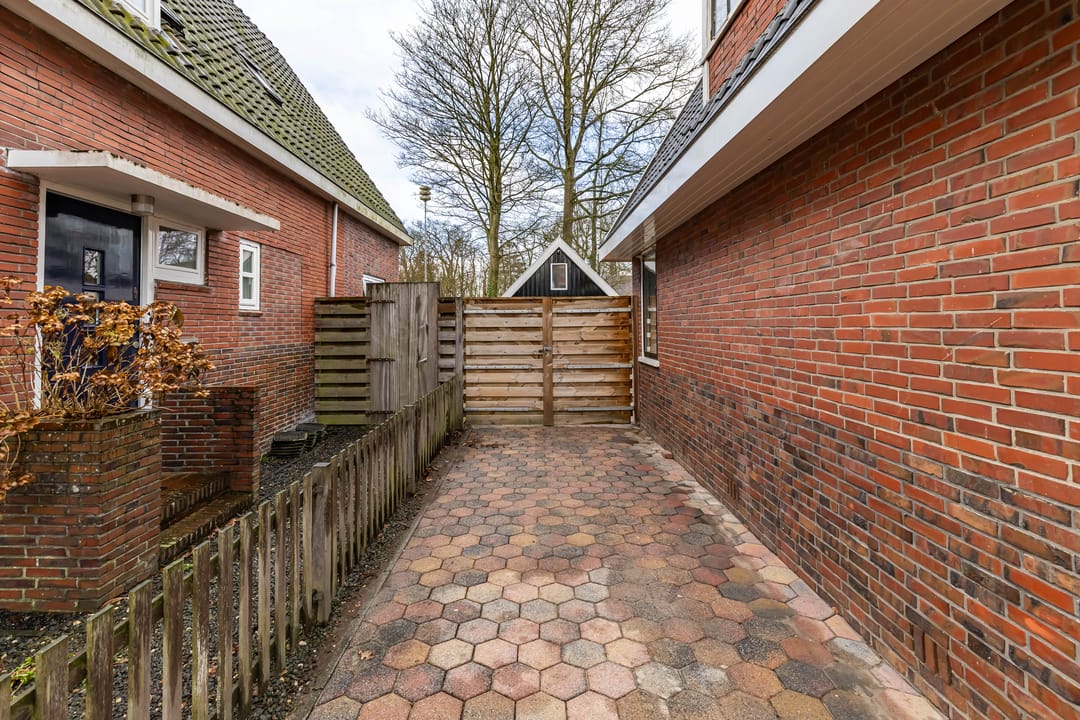 Foto 41 van Skoalleane 8