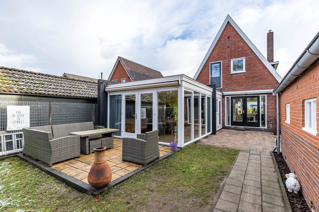 Foto 47 van Skoalleane 8