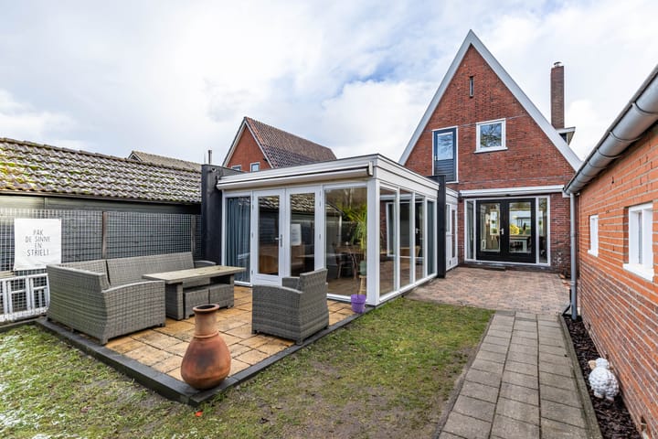 Foto 47 van Skoalleane 8