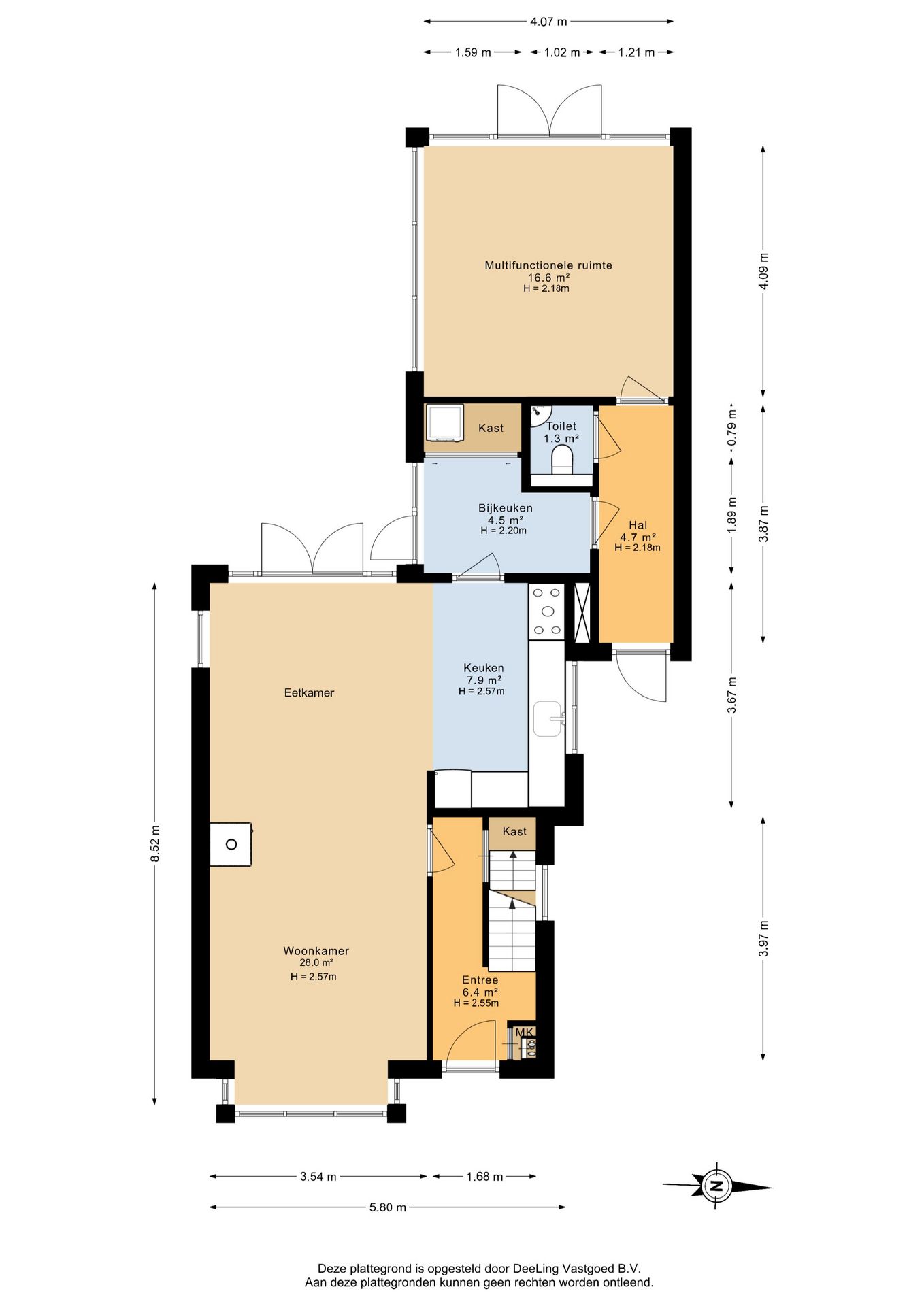 Foto 51 van Skoalleane 8