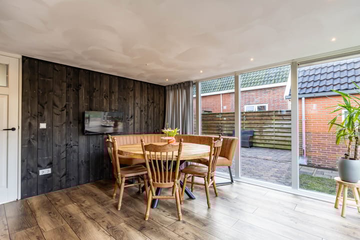 Foto 27 van Skoalleane 8